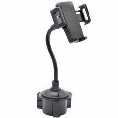 X032 Car Cup Phone Holder Mount No Shaking Cup Holder Phone Mount, X032
