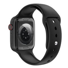 W59 2.2 inch Color Screen Smart Watch,Support Heart Rate Monitoring / Blood Pressure Monitoring