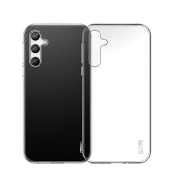 MOFI Ming Series Ultra-thin TPU Phone Case, For Samsung Galaxy A55, For Samsung Galaxy A35, For Samsung Galaxy S24 Ultra 5G, For Samsung Galaxy S24+ 5G, For Samsung Galaxy S24 5G, For Samsung Galaxy A05, For Samsung Galaxy A05s                         ...