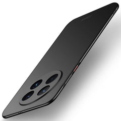 MOFI Frosted PC Ultra-thin Hard Phone Case, For Honor X60 Pro / X9c