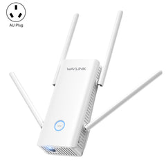 Wavlink WN583AX3 AX3000 Dual Band WiFi Repeater/AP/Router/Mesh Mode WiFi Extender, US Plug, UK Plug, AU Plug, EU Plug