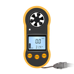 RZ818 Mini Anemometer, RZ818