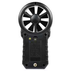 WT87A Portable Anemometer Thermometer Wind Speed Gauge Meter, WT87A