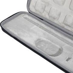 For Logitech MX Keys Advanced Keyboard Travel Home Storage Bag Portable Mouse Box Keyboard Protective Sleeve, For Logitech MX Keys Advanced