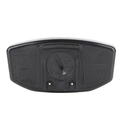 SUNDING SD-558C Bicycle Computer Wireless Digital LCD Backlight Road Speedometer Stopwatch Speedometer, SD-558C