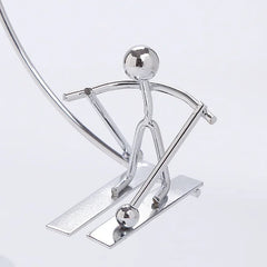 Choice Creative Balance Pendulum For Students Graduation