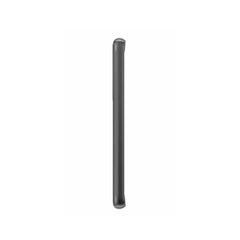 Samsung Galaxy S21 Ultra Speck hard black phone case with textured surface, designed for durable protection.
