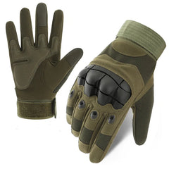 Eliteridegear outdoor tactical gloves for men and women, suitable for biking, shooting, mountaineering, and outdoor sports activities.