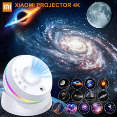 Xiaomi Galaxy Star Projector Night Light For Kids Bedroom