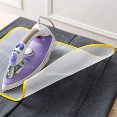 Hign Concerned Ironing Board Cloth Protector Mesh Pad Home