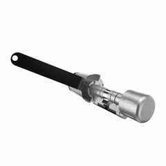 Smart Door Lock IP67 Waterproof With App Control For Homes