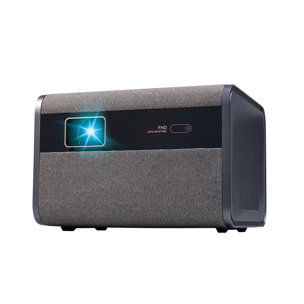 Projector – Autofocus Outdoor & Home Theater