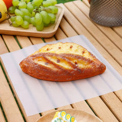 Choice Disposable Paper Cutting Board 24x300cm Picnic Mat Single Use Hygienic Rollable Outdoor