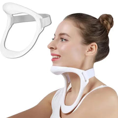 Choice Posture Corrector Cervical Collar for Neck Pain