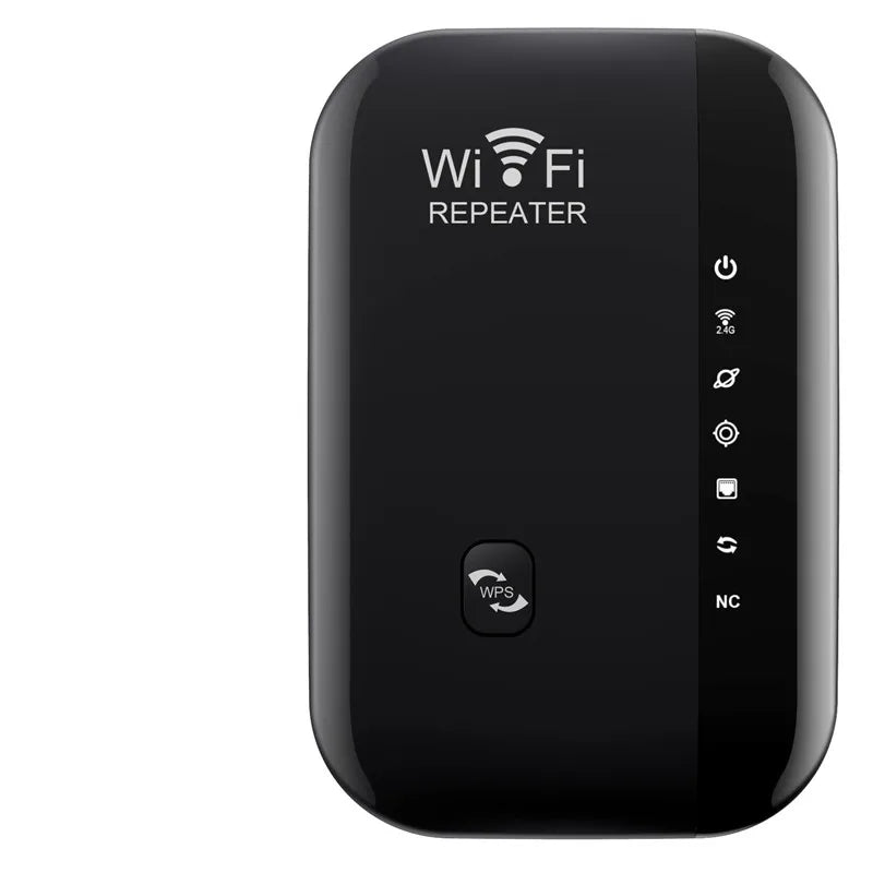 300Mbps Wireless WIFI Repeater Remote Wifi Extender WiFi Amplifier 802.11N WiFi Booster Repetidor Amplifier Wi Fi Reapeter