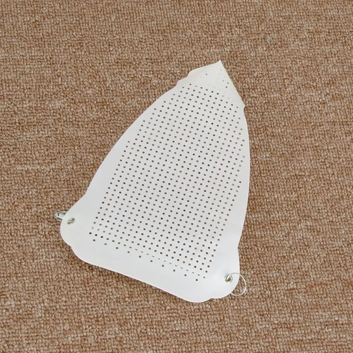 Hign-concerned Iron Soleplate Protector For Home Use