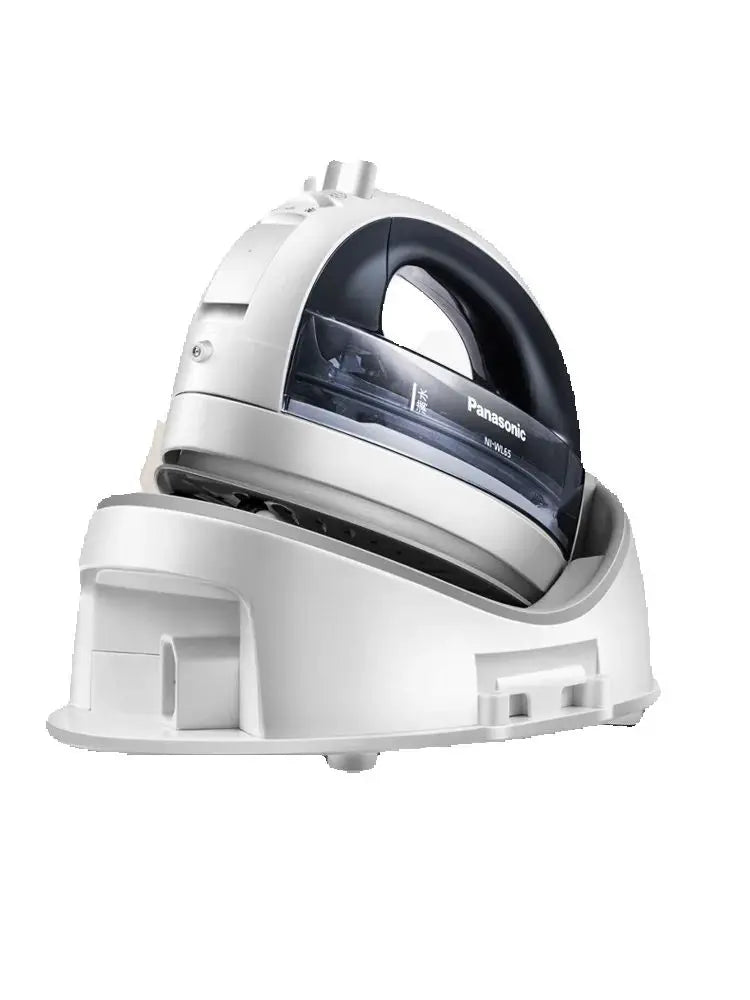 Panasonic Cordless Steam Iron 2400W Ceramic Soleplate Home