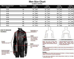 Men's Fancy Leather Vest | Premium | Black/Dark Brown | 2 Colors | Stylish Design