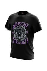 AS Smoke Rider Tee - Black