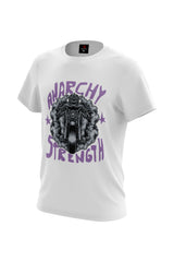 AS Smoke Rider Tee - White