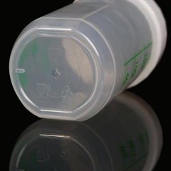 Beverage Juice Powder Shake Cup Environmentally Friendly Food Grade Plastic Cup, Beverage Juice