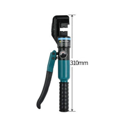 Electrician Overall Manual Hydraulic Pliers Multi-function Crimping Pliers, YQK70(4-70mm), YQK120(10-120mm), YQK120(4-120mm), YQK240(4-240mm), YQK300(16-300mm), YQK300(4-300mm)