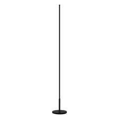 Minimalist Creative Bedroom Living Room Personality Atmosphere Light LED Floor Lamp, Warm Light, White Light, Stepless Dimming