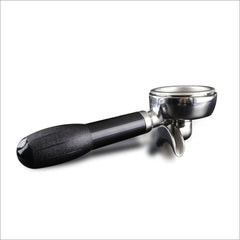 58mm 304 Stainless Steel Espresso Commercial Coffee Machine Universal Handle