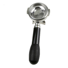 58mm 304 Stainless Steel Espresso Commercial Coffee Machine Universal Handle
