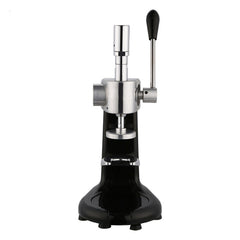 Coffee Tamper Handmade Coffee Fixed Pressed Powder Hammer Espresso Maker Coffee Machine, Coffee Tamper