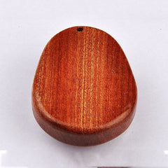 8-note Thumb Piano Mini Carimba Instrument