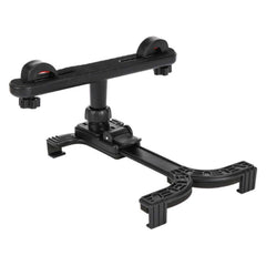360 Degree Car Back Seat Headrest Mount Holder Stands Bracket For iPad 2/3/4/mini Tablet PC, Car Back Seat Headrest Holder Bracket