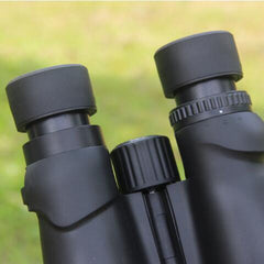 Nikula W9 10X42 Portable Mini Telescope Outdoor Mountaineering HD Binoculars, 10X42