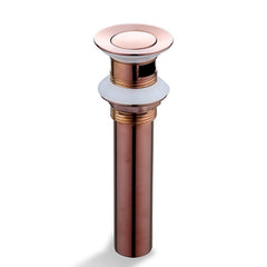 Simple Wash Basin Drain Toilet Bathroom Deodorant Drain, 81907, 81912-2, 81914, 81914-1, 81916
