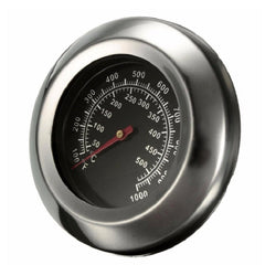 Outdoor Stainless Steel Barbecue Oven Thermometer, Oven Thermometer