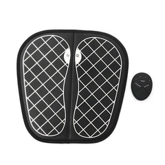 EMS Intelligent Foot Massager Foot Massage Blood Circulation Machine, Foot Massager