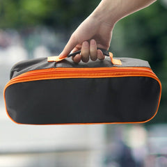 Car Emergency Tool Bag Portable Storage Bag Kit, Storage Bag Kit