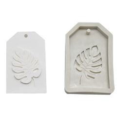 DIY Baking Christmas Series Modeling Fondant Silicone Mold, Christmas Leaves, Christmas Snowflake, Christmas Round Snowflake Shape, Christmas Tree