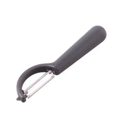 4个一卖 Stainless Steel Round Handle Peeler Sugar Cane Scraper  Fruit Plane, 4 PCS Apple Peeler Knife (Dark Gery), 4 PCS Apple Peeler Knife (Green), 4 PCS Apple Peeler Knife (White), 4 PCS Apple Peeler Knife (Light Gery), 4 PCS Apple Peeler Knife (Black) ...