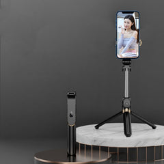 Live Beauty Bluetooth Tripod Selfie Stick, XT06