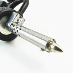 ADT-06 30W 220V Electric Vacuum Solder Sucker Iron Tool (EU Plug), ADT-06