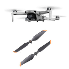 Original 1 Pair Noise Reduction Propeller For DJI Air 2S / Mavic Air 2, For Air 2S / Mavic Air 2