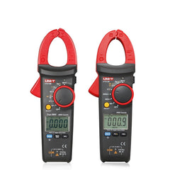 Digital Clamp Meter AC DC Voltage Detector, UT213A 400A, UT213B 400A, UT213C 400A