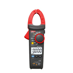 Digital Clamp Meter AC DC Voltage Detector, UT213A 400A, UT213B 400A, UT213C 400A