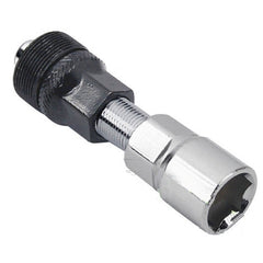 Bicycle Bottom Bracket Tool Crank Remover Crankset Removal Kit, Bottom Bracket Tool