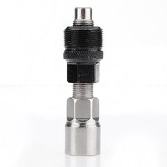 Bicycle Bottom Bracket Tool Crank Remover Crankset Removal Kit, Bottom Bracket Tool