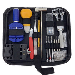 147 In 1 Watch Repair Kit Tool Set, 147 in 1