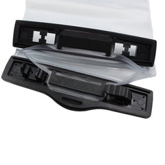 Walkie Talkie Waterproof Bag with Lanyard (Excluding Walkie Talkie)