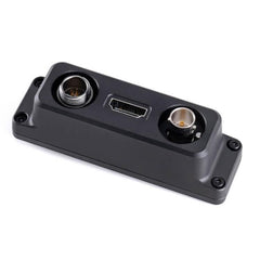 Original Expansion Board (SDI / HDMI / DC-IN) For DJI Graphic Monitor, For DJI Graphic Monitor Expansion Board