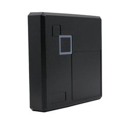 Access Control Controller Board Waterproof Card Reader, IC Swipe Card Reader